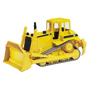 Bruder 02422 Caterpillar bulldozer