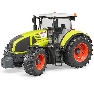 Bruder 03012 Claas Axion 950 tractor