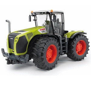 Bruder 03015 Claas Xerion 5000 tractor