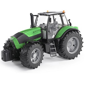 Bruder 03080 Deutz Agrotron X720 tractor