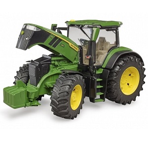 Bruder 03150 John Deere 7R 350 tractor (nieuw)