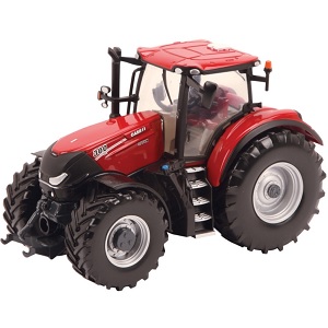 Britains Case IH Optum 300 CVX Tractor (1:32)