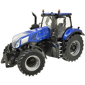 Britains New Holland T8.435 tractor (1:32)
