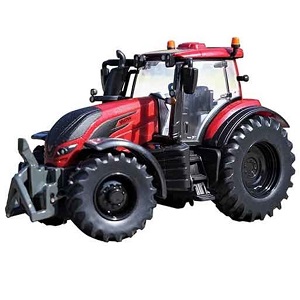 Britains Valtra T254 70th Anniversary Limited Edition