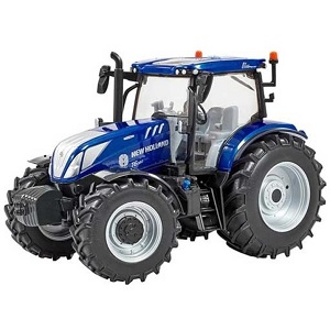Britains New Holland T6.180 Blue Power 1:32