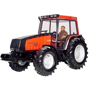 Britains 43342  Valtra Valmet 8950 tractor 1:32