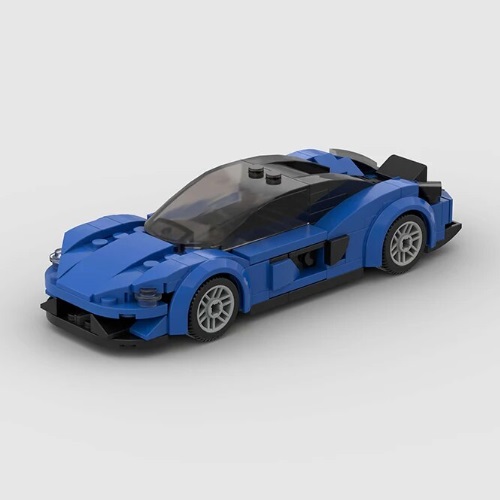 Lego compatible G1019