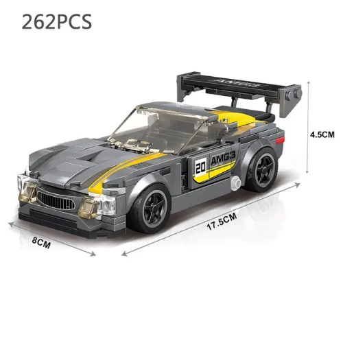 Lego compatible G50012
