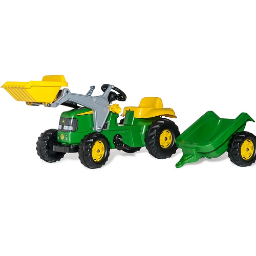 Rolly Toys 023110