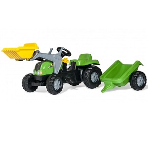 Rolly Toys 023134