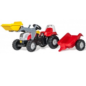 Rolly Toys 023936
