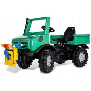 Rolly Toys 038244