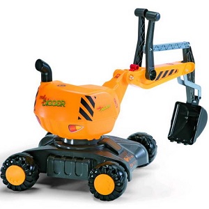 Rolly Toys 421008