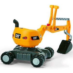 Rolly Toys 421015