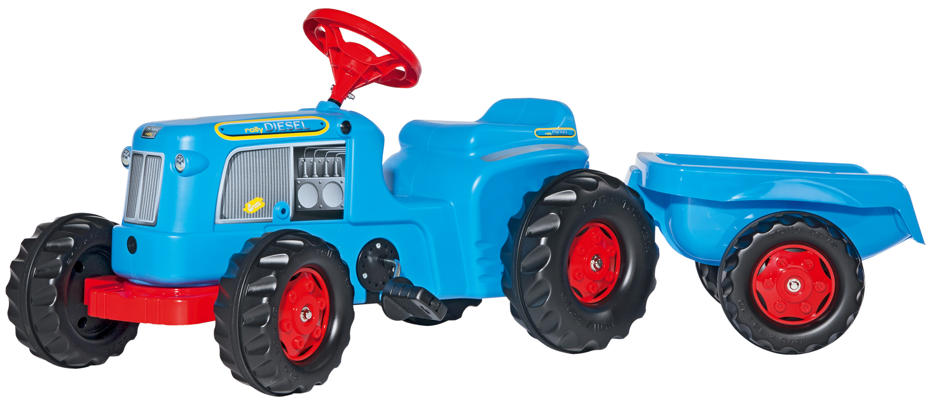 Rolly Toys 620012