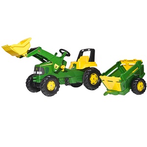 Rolly Toys 811496