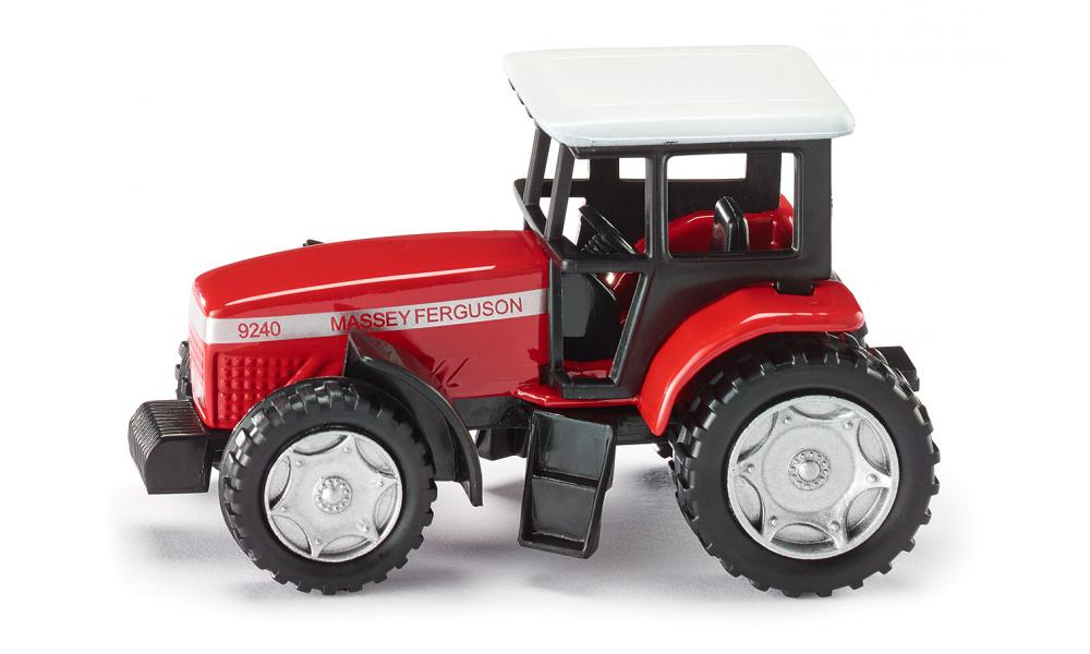 Siku Massey Ferguson 9240 tractor
