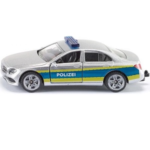 Siku 1504 Politiewagen Mercedes