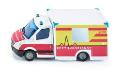 Siku Ambulance (DE)