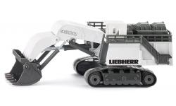 Siku Liebherr R9800 Mining-Bagger