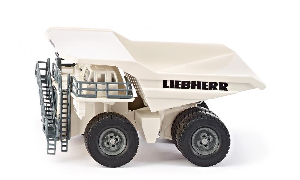 Siku Liebherr T 264 super Mining truck 1:87