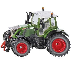 Siku 3285 Fendt 724 tractor 1:32